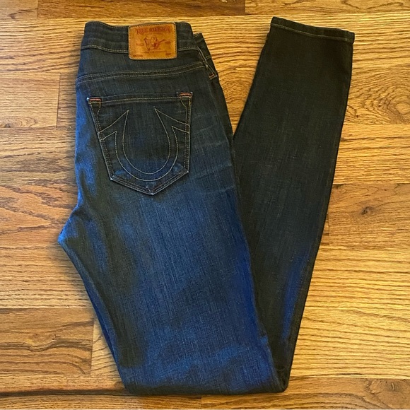 TRUE RELIGION SKINNY - Picture 2 of 6